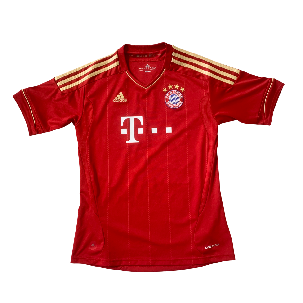 FC Bayern München Trikot 2011/12 Heim (S Frauen) Adidas