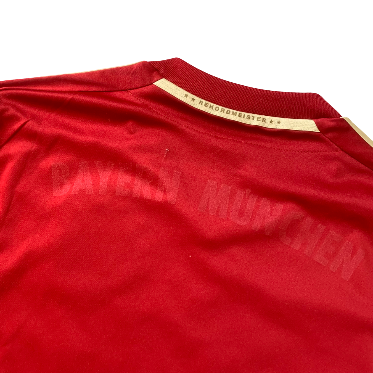 FC Bayern München Trikot 2011/12 Heim (S Frauen) Adidas