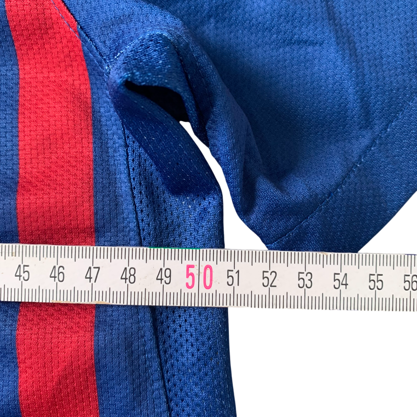 FC Barcelona Trikot 2011/12 Heim (M) Nike