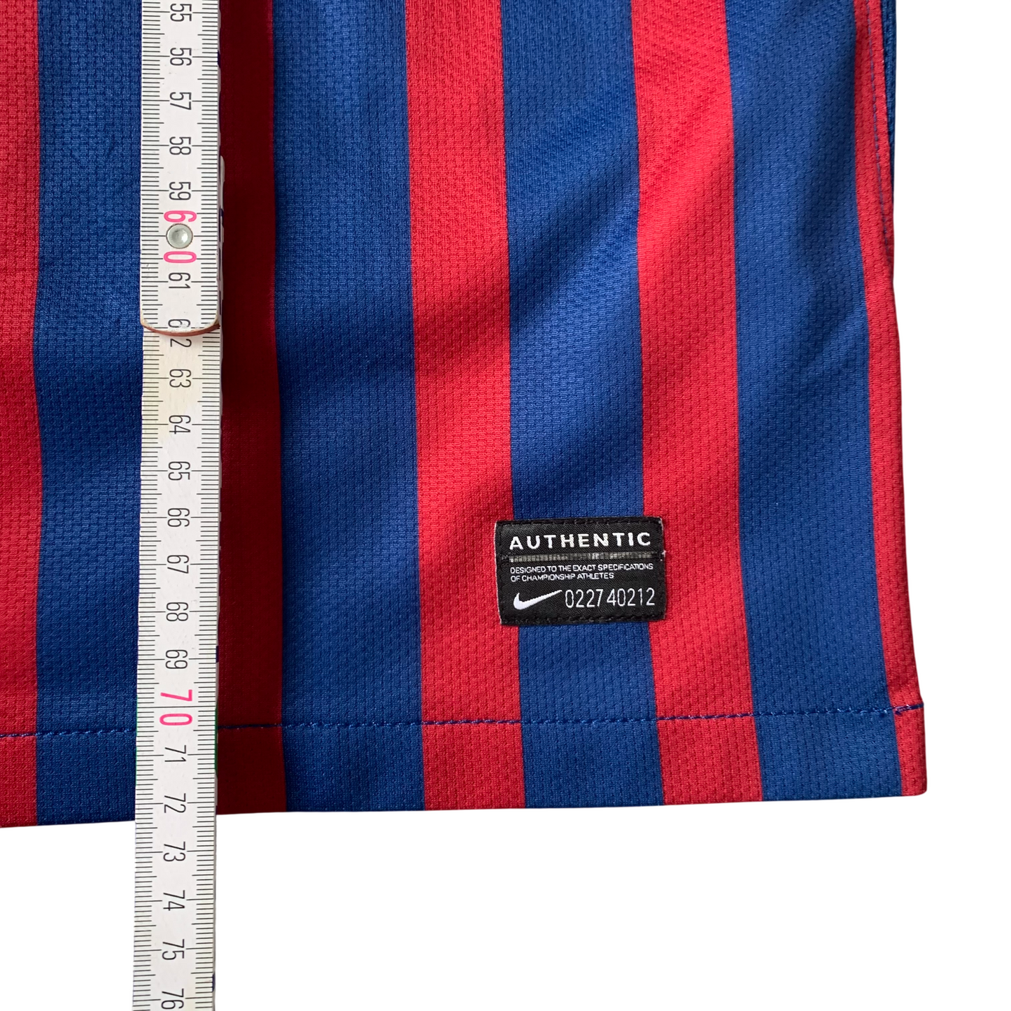 FC Barcelona Trikot 2011/12 Heim (M) Nike