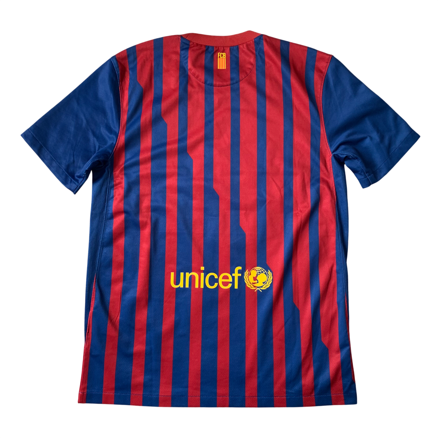 FC Barcelona Trikot 2011/12 Heim (M) Nike