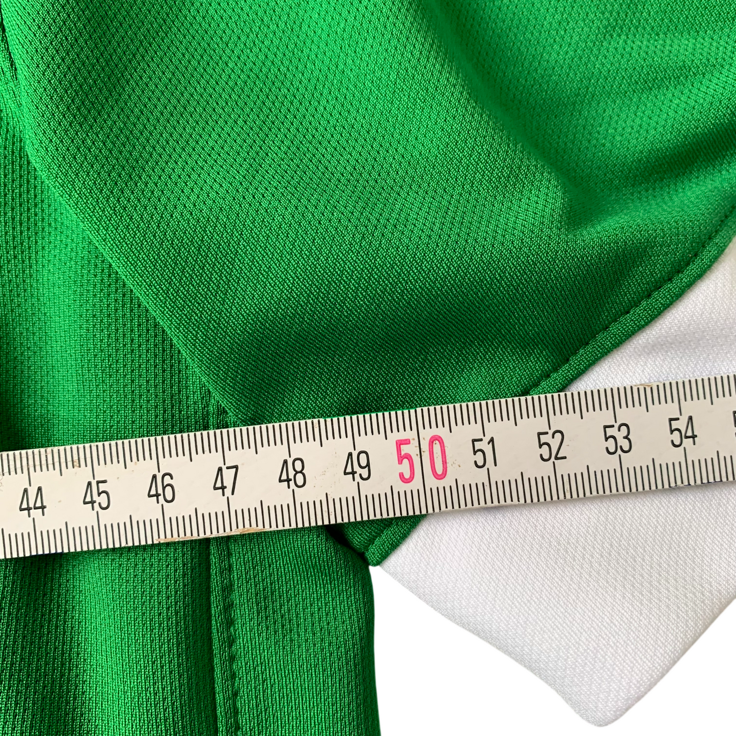 Werder Bremen Trikot 2014/15 Heim #15 matchworn (M) Nike