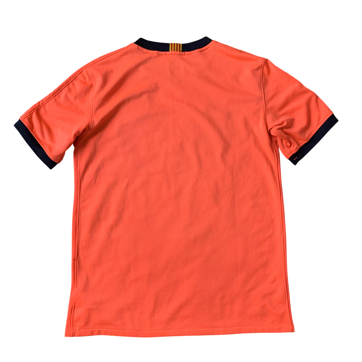 FC Barcelona Trikot 2009/10 Auswärts (XL Kinder) Nike