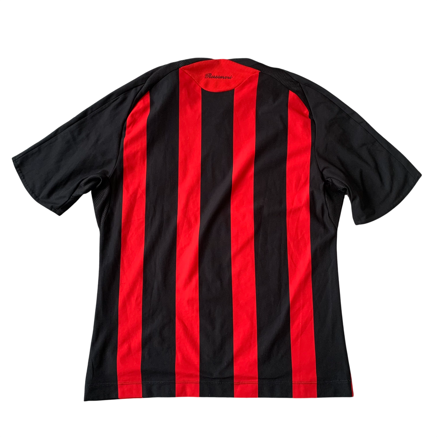 AC Mailand Trikot 2008/09 Heim (M) Adidas
