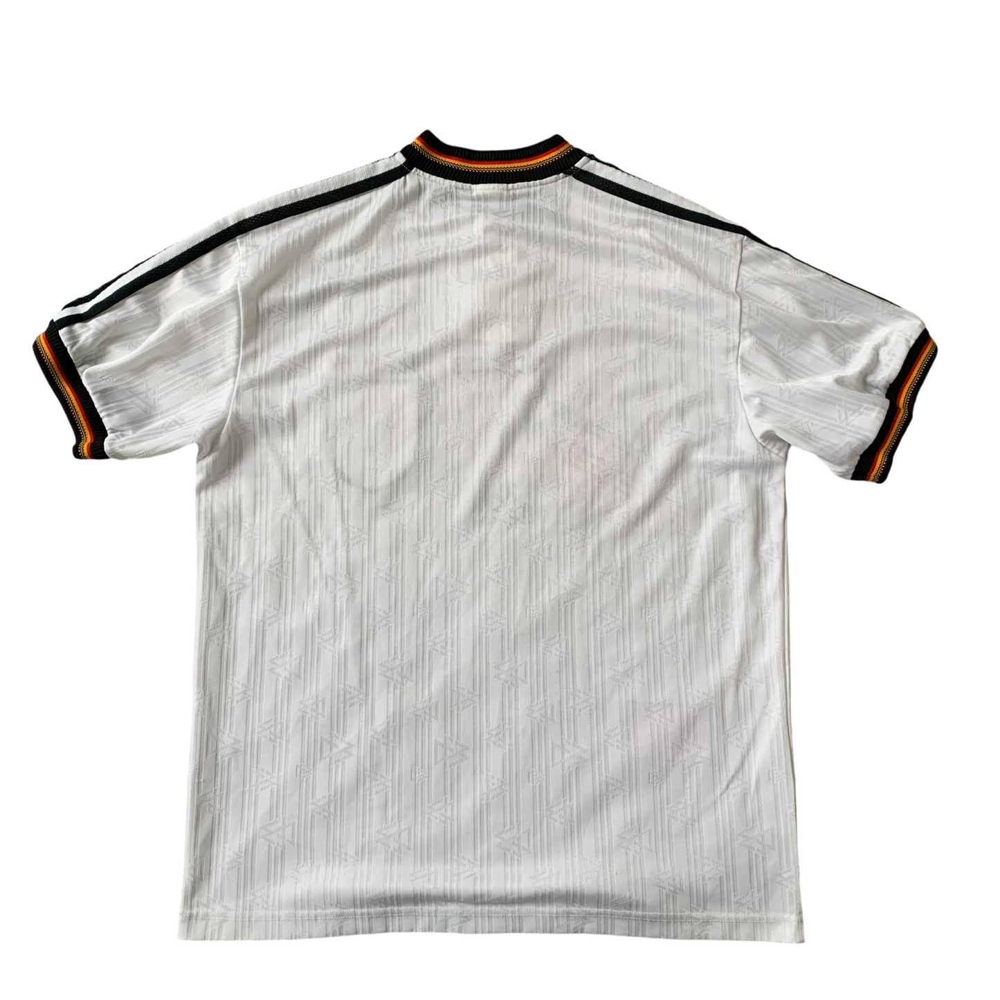 DFB Deutschland Trikot EM 1996 Heim (M) Adidas