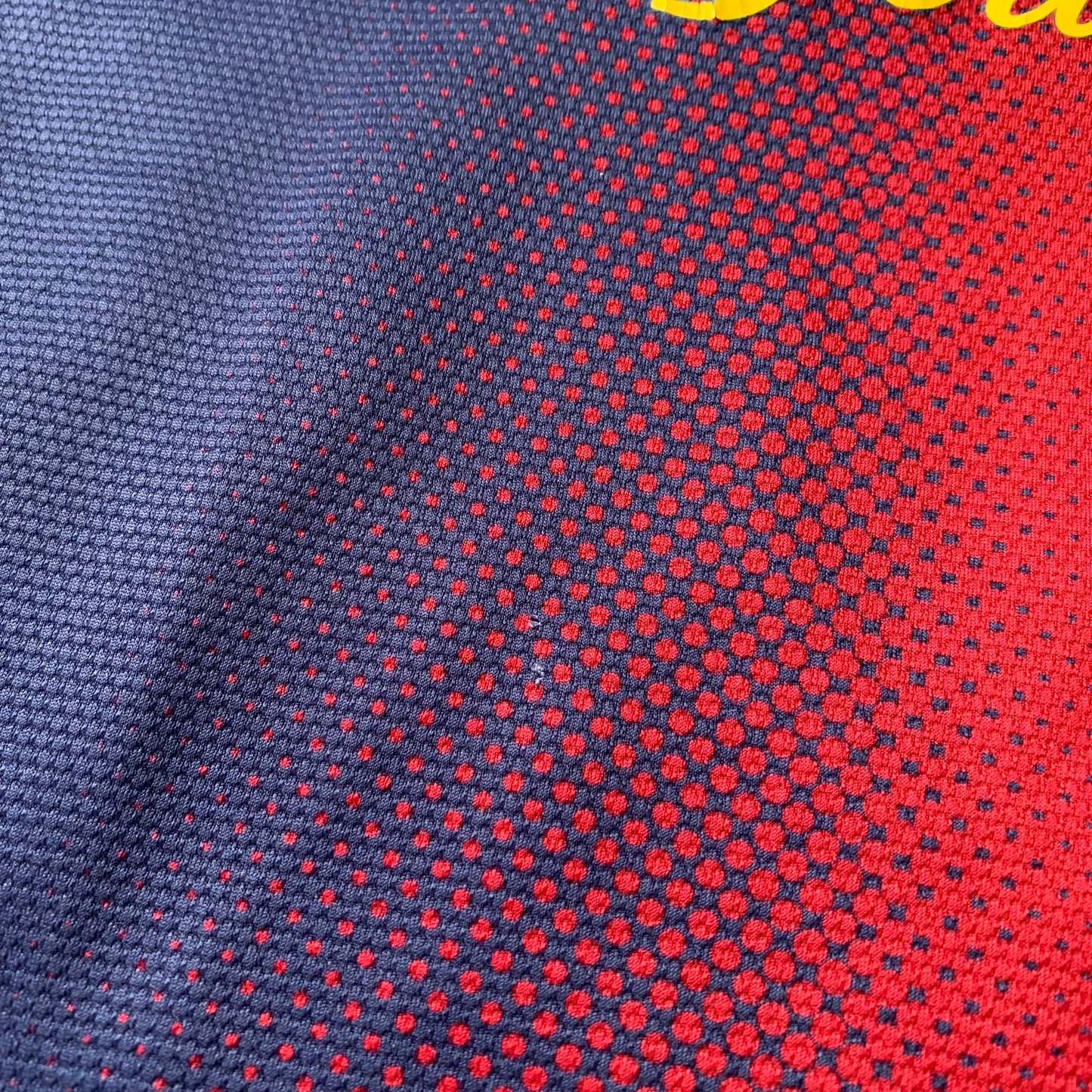FC Barcelona Trikot 2012/13 Heim Messi #10 (M) Nike