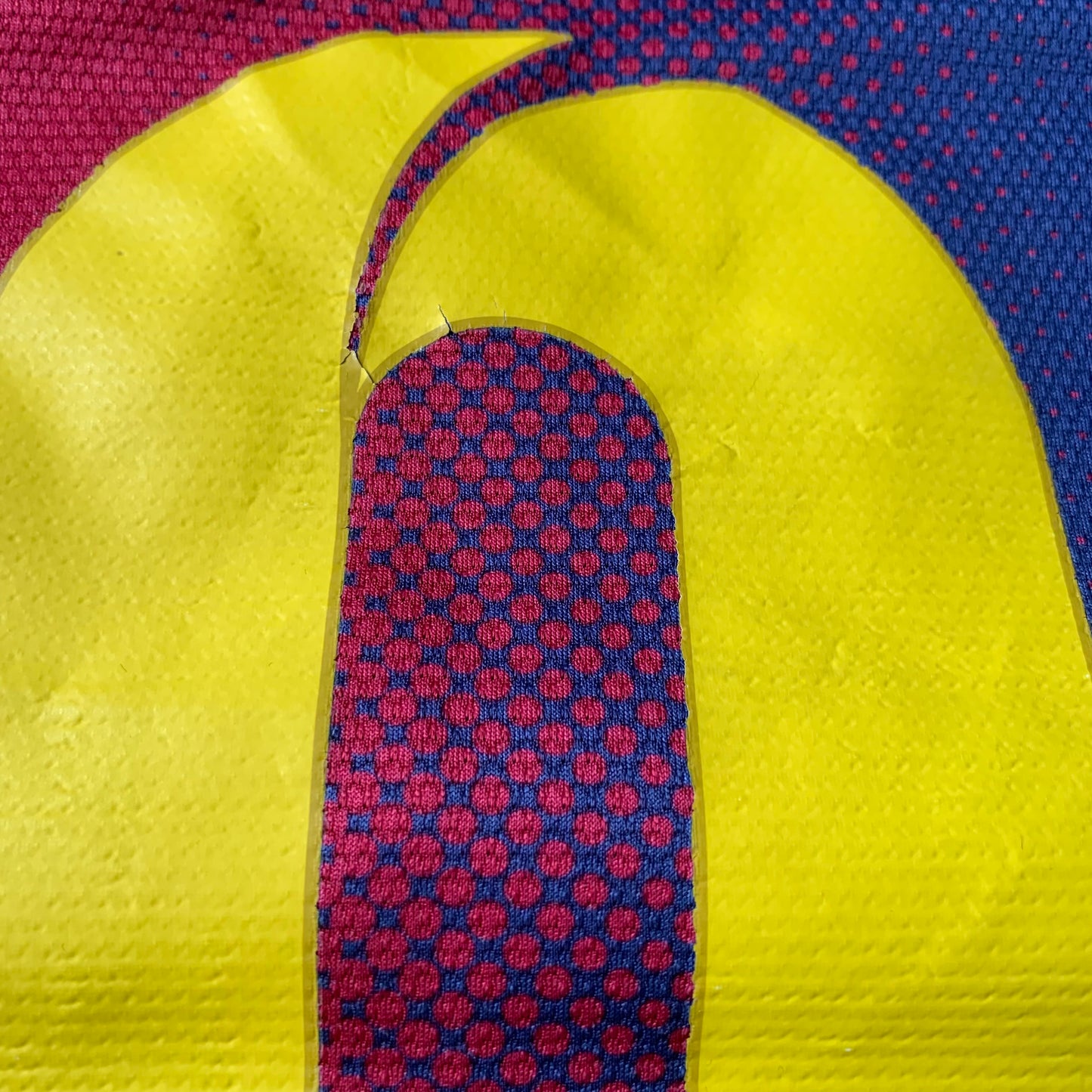 FC Barcelona Trikot 2012/13 Heim Messi #10 (M) Nike