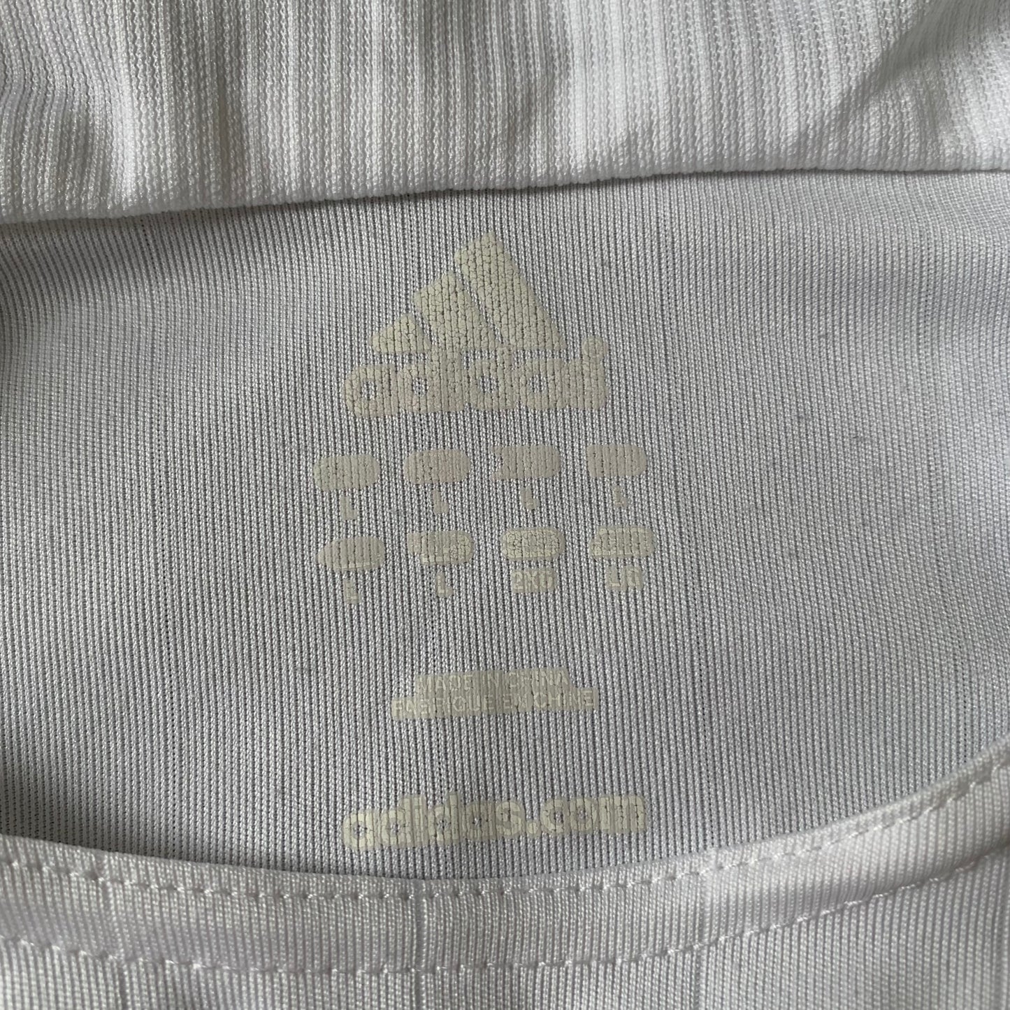 DFB Deutschland Trikot WM 2006 Heim (L) Adidas