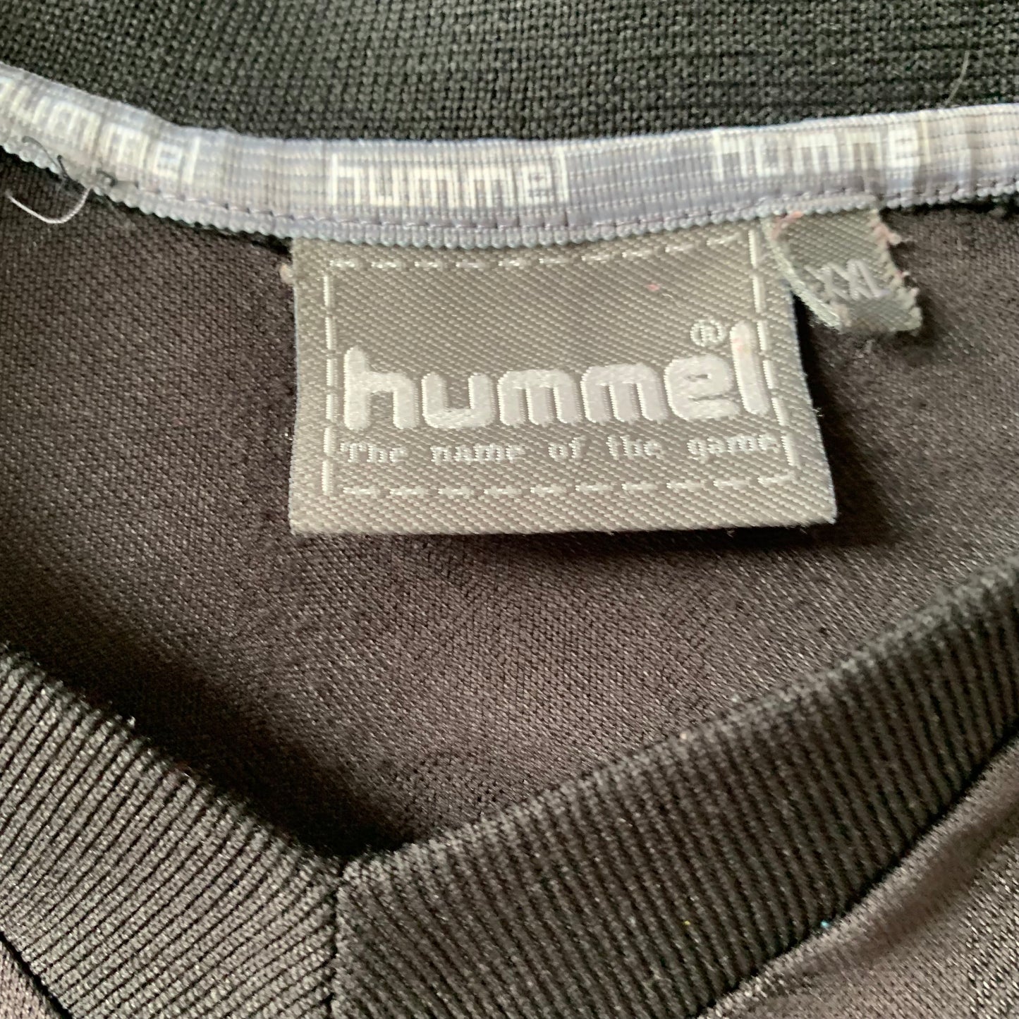 FC Kopenhagen Trikot 1997/98 Auswärts (XXL) Hummel