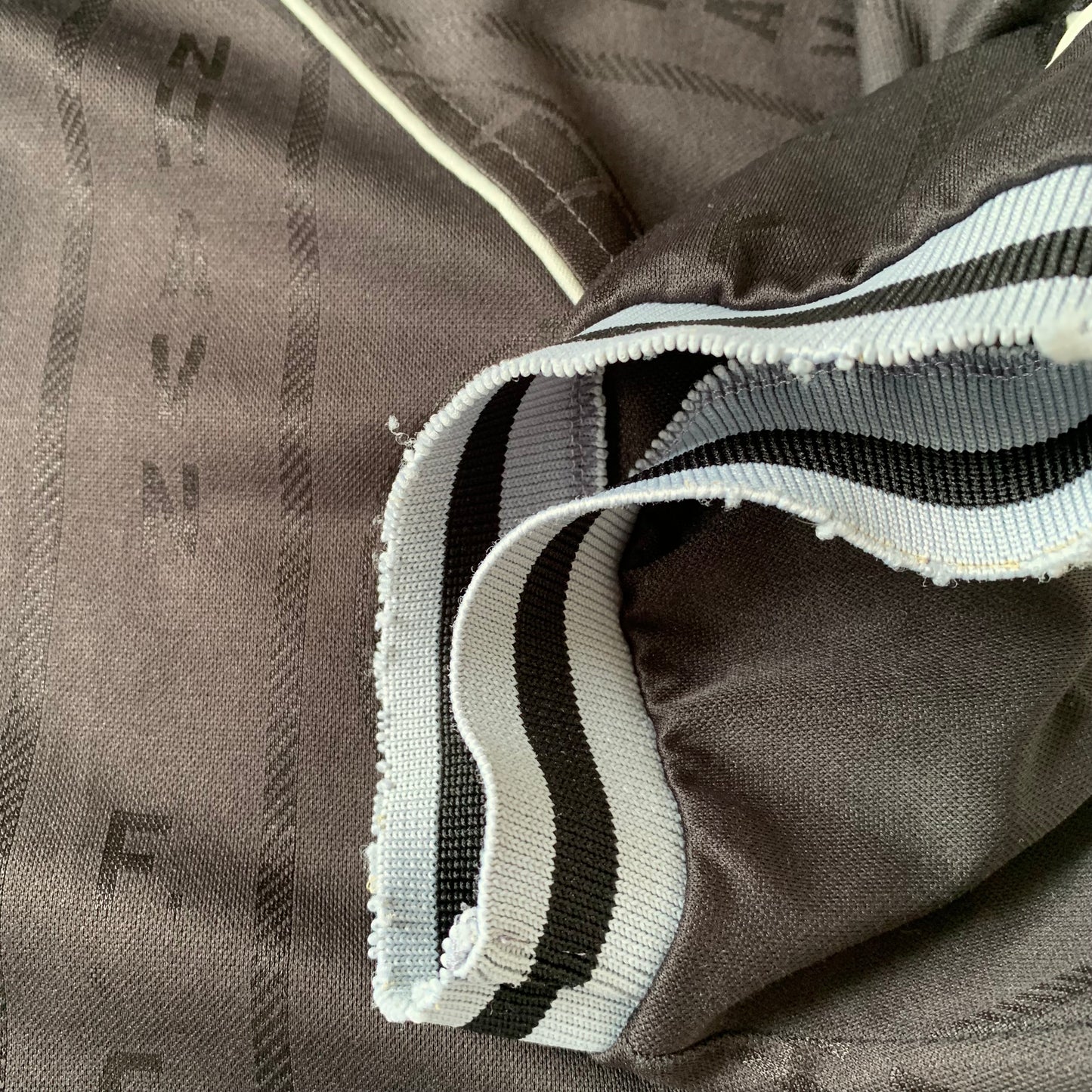 FC Kopenhagen Trikot 1997/98 Auswärts (XXL) Hummel