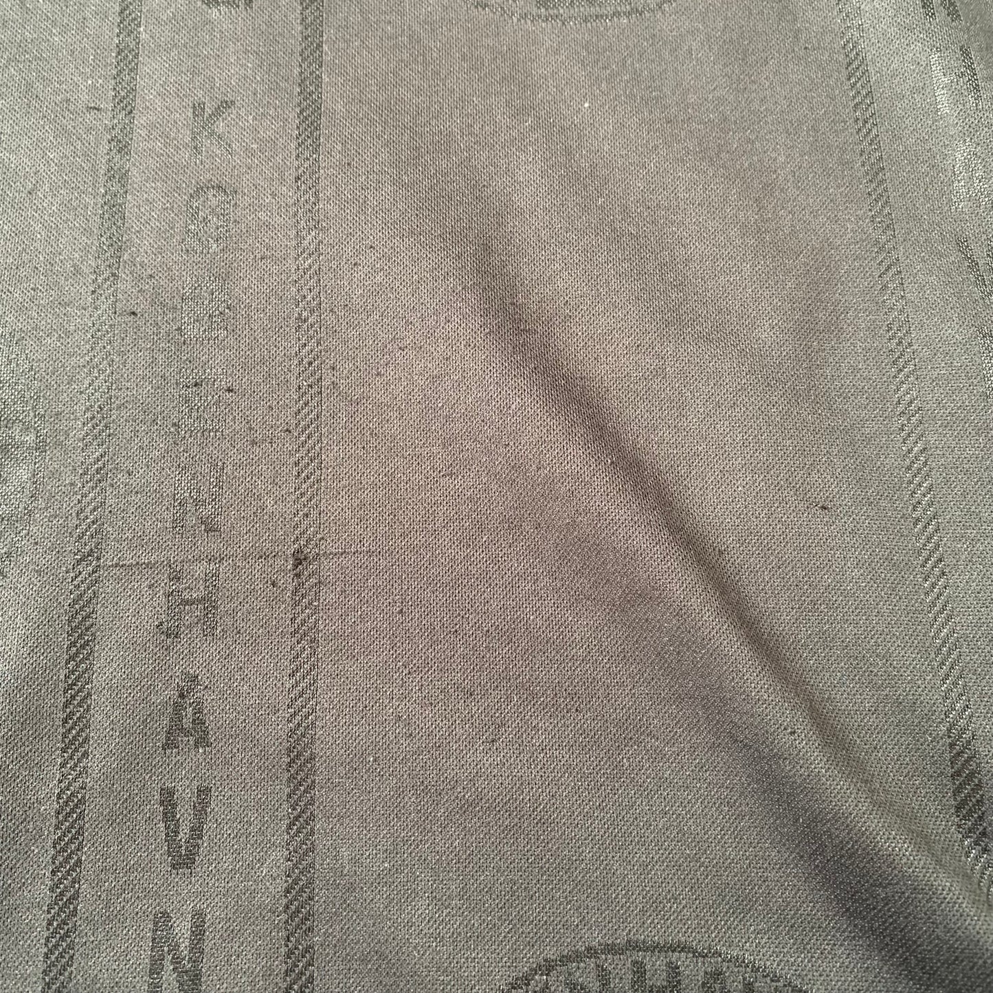 FC Kopenhagen Trikot 1997/98 Auswärts (XXL) Hummel