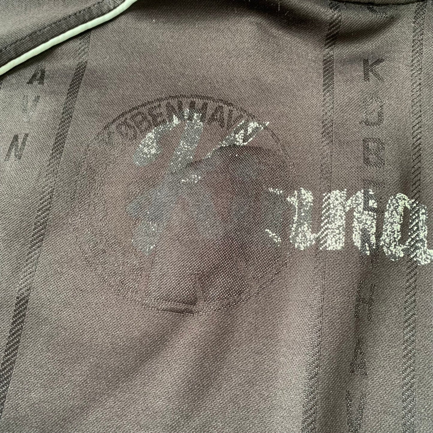 FC Kopenhagen Trikot 1997/98 Auswärts (XXL) Hummel