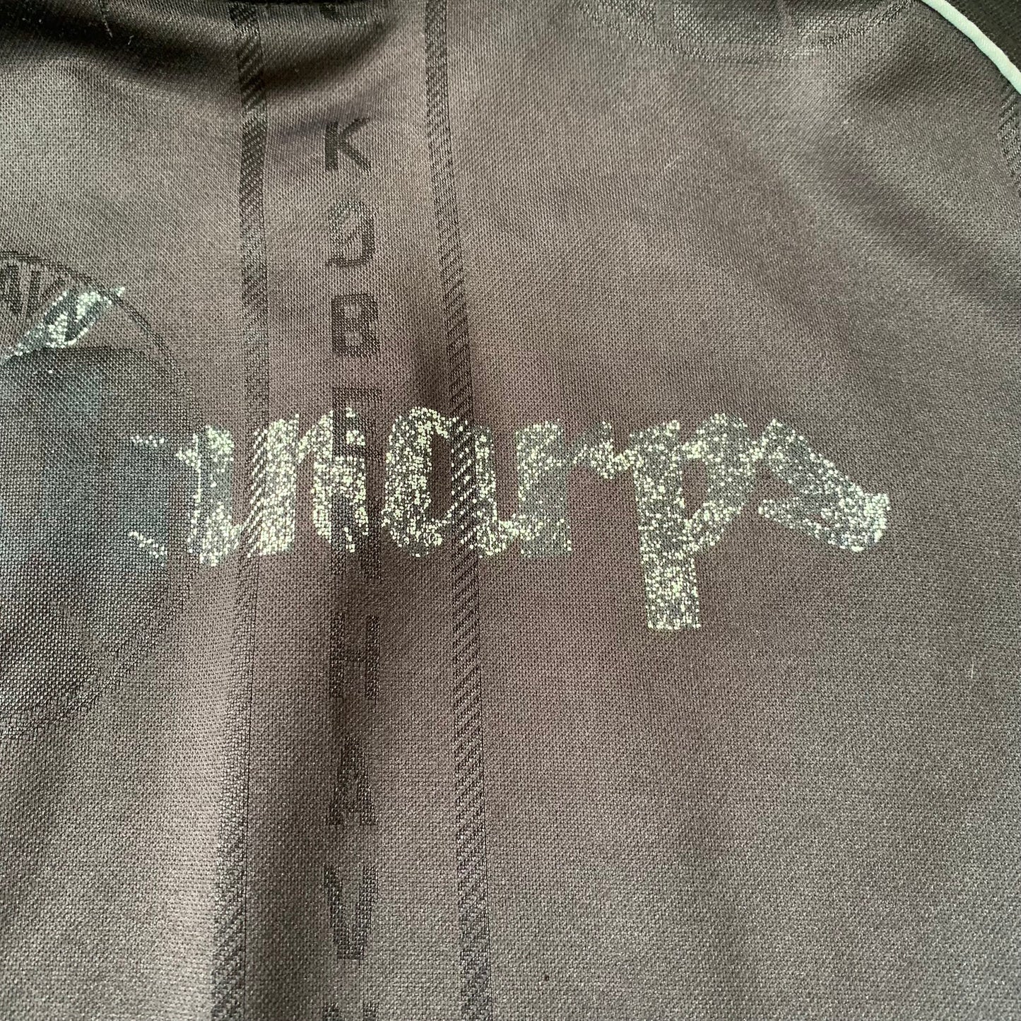 FC Kopenhagen Trikot 1997/98 Auswärts (XXL) Hummel