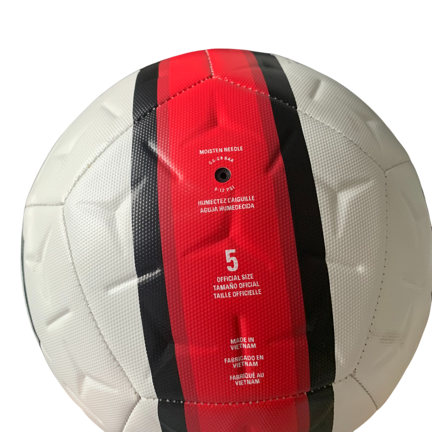 Nike Total 90 Ball