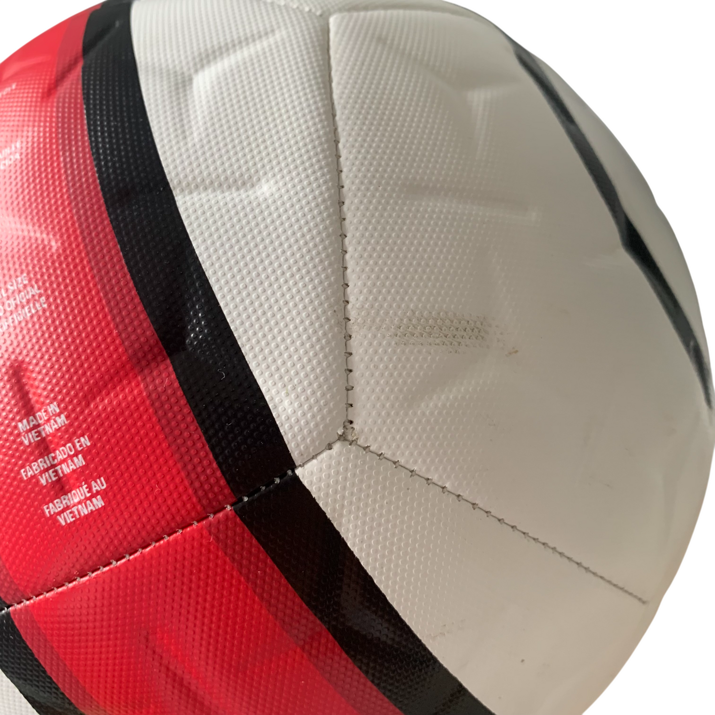 Nike Total 90 Ball