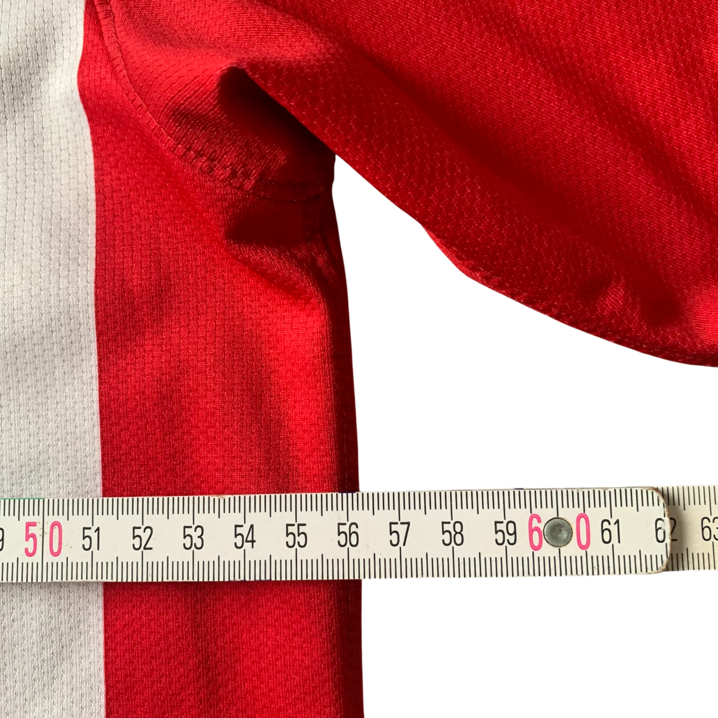 PSV Eindhoven Trikot 2008/09 Heim Afellay #20 (L) Nike