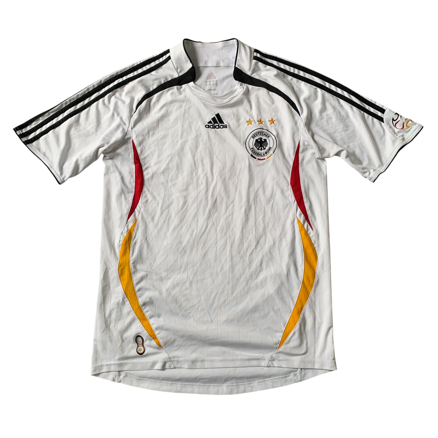 DFB Deutschland Trikot WM 2006 Heim (M) Adidas