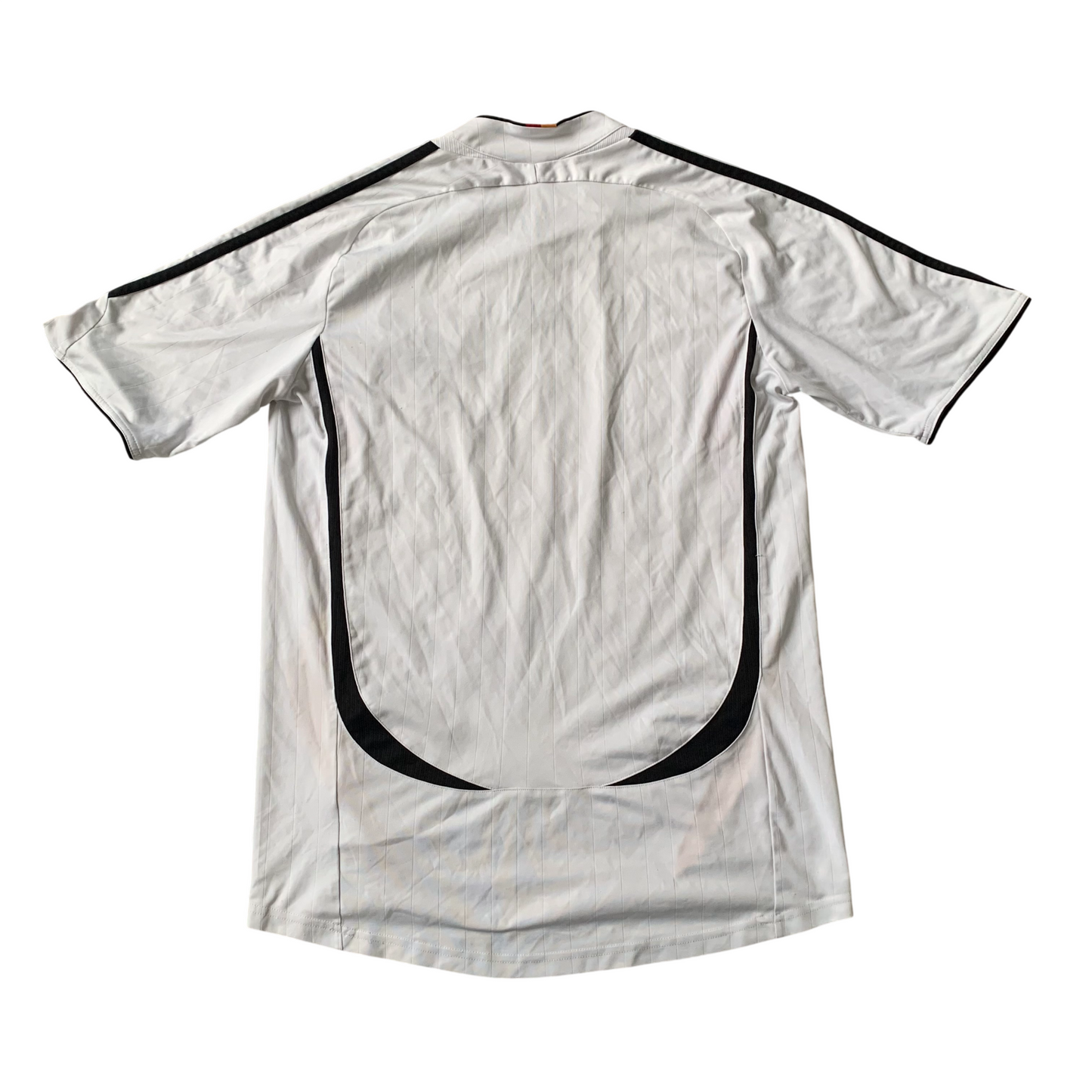 DFB Deutschland Trikot WM 2006 Heim (M) Adidas