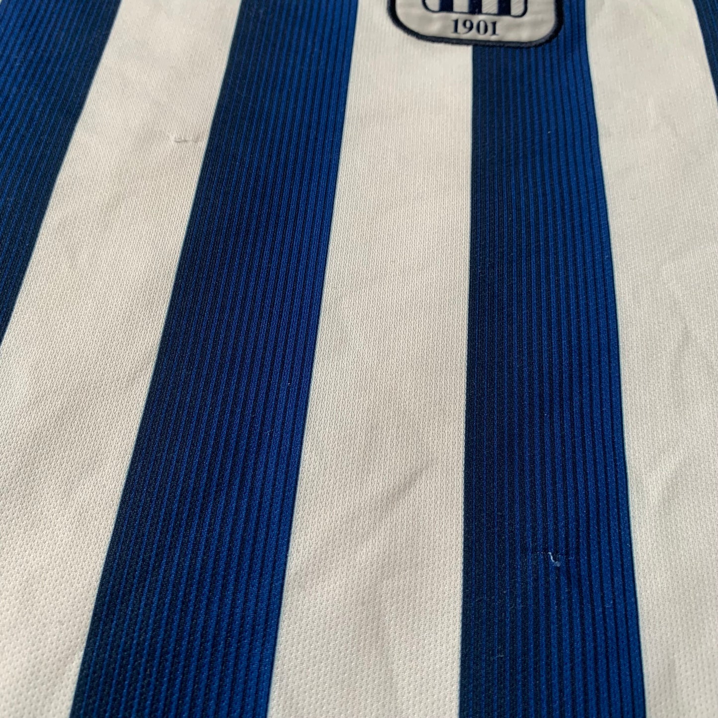 Alianza Lima Trikot 2017 Heim (L) Nike