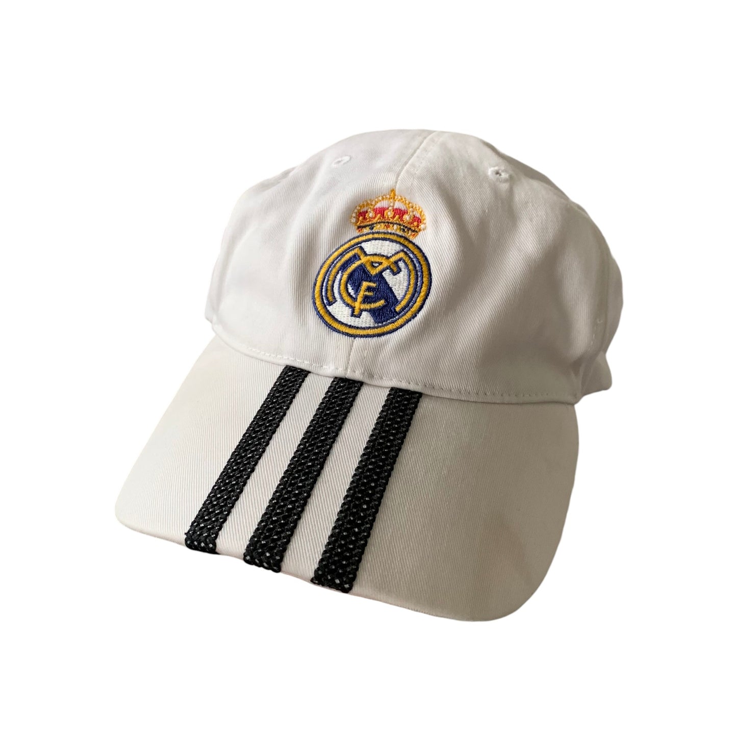 Real Madrid Cap 2008/09 Adidas