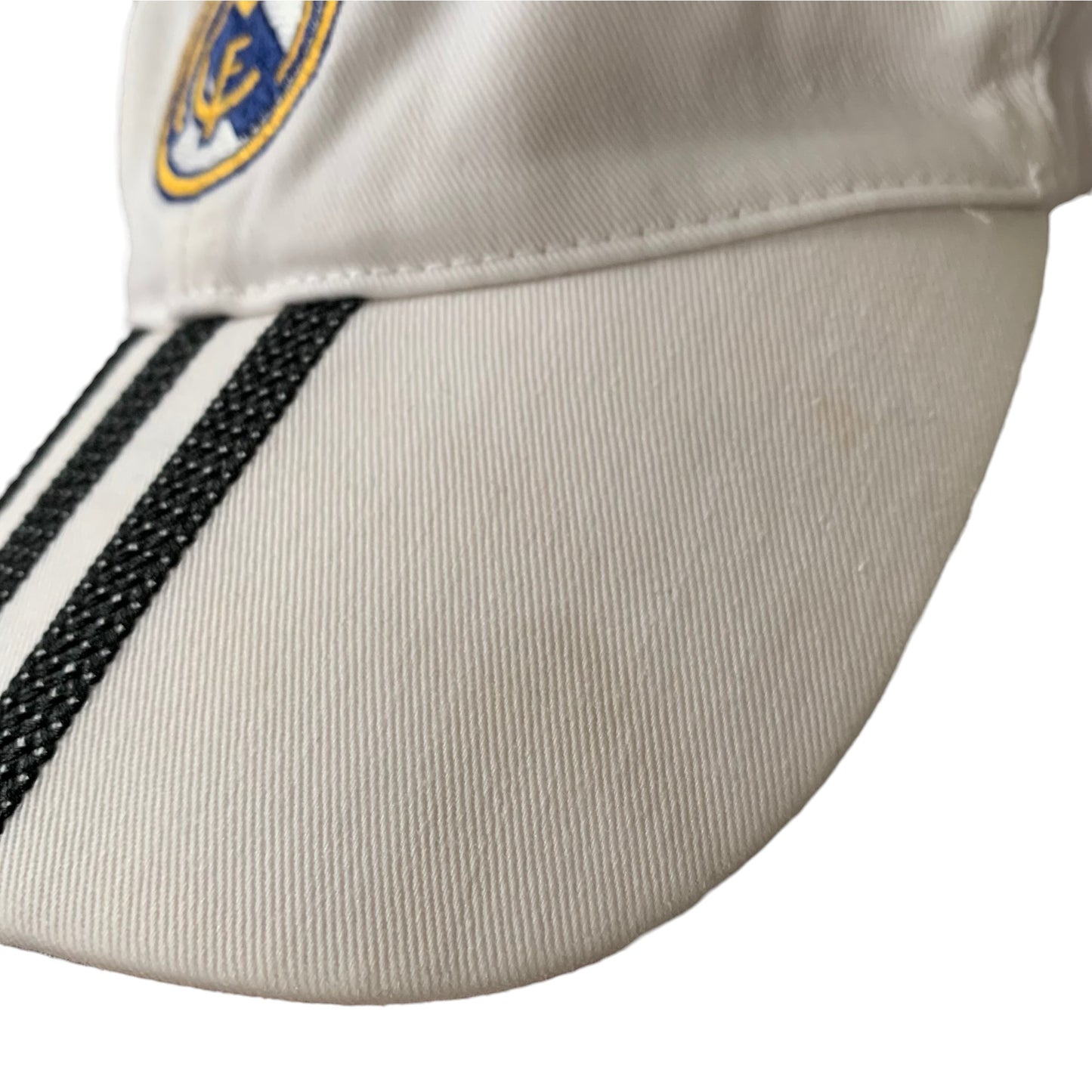 Real Madrid Cap 2008/09 Adidas