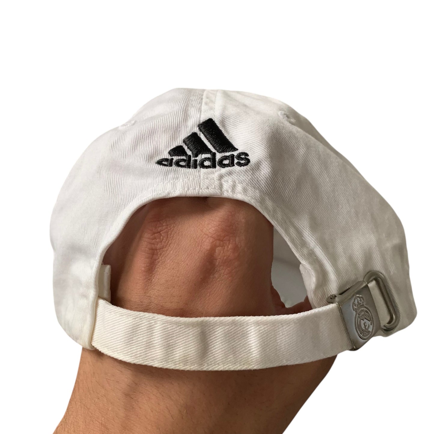 Real Madrid Cap 2008/09 Adidas