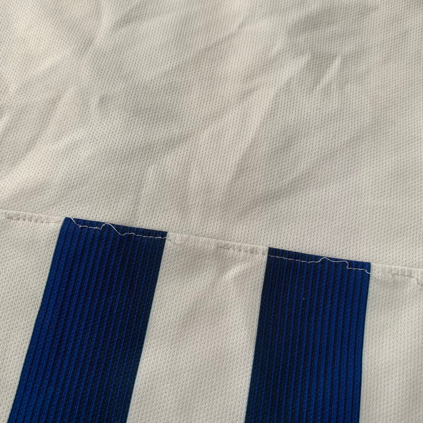 Alianza Lima Trikot 2017 Heim (L) Nike