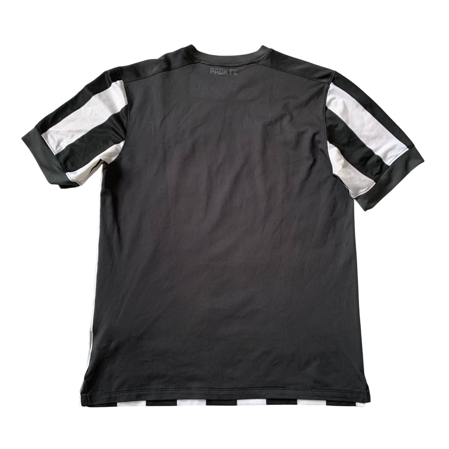 PAOK Trikot 2014/15 Heim (L) Nike