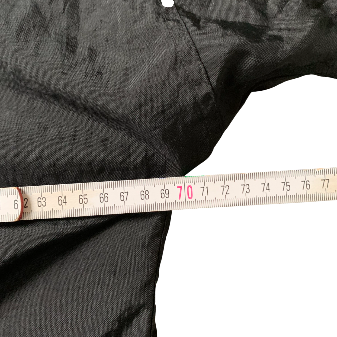 Karlsruher SC Jacke 90s (XL) Adidas