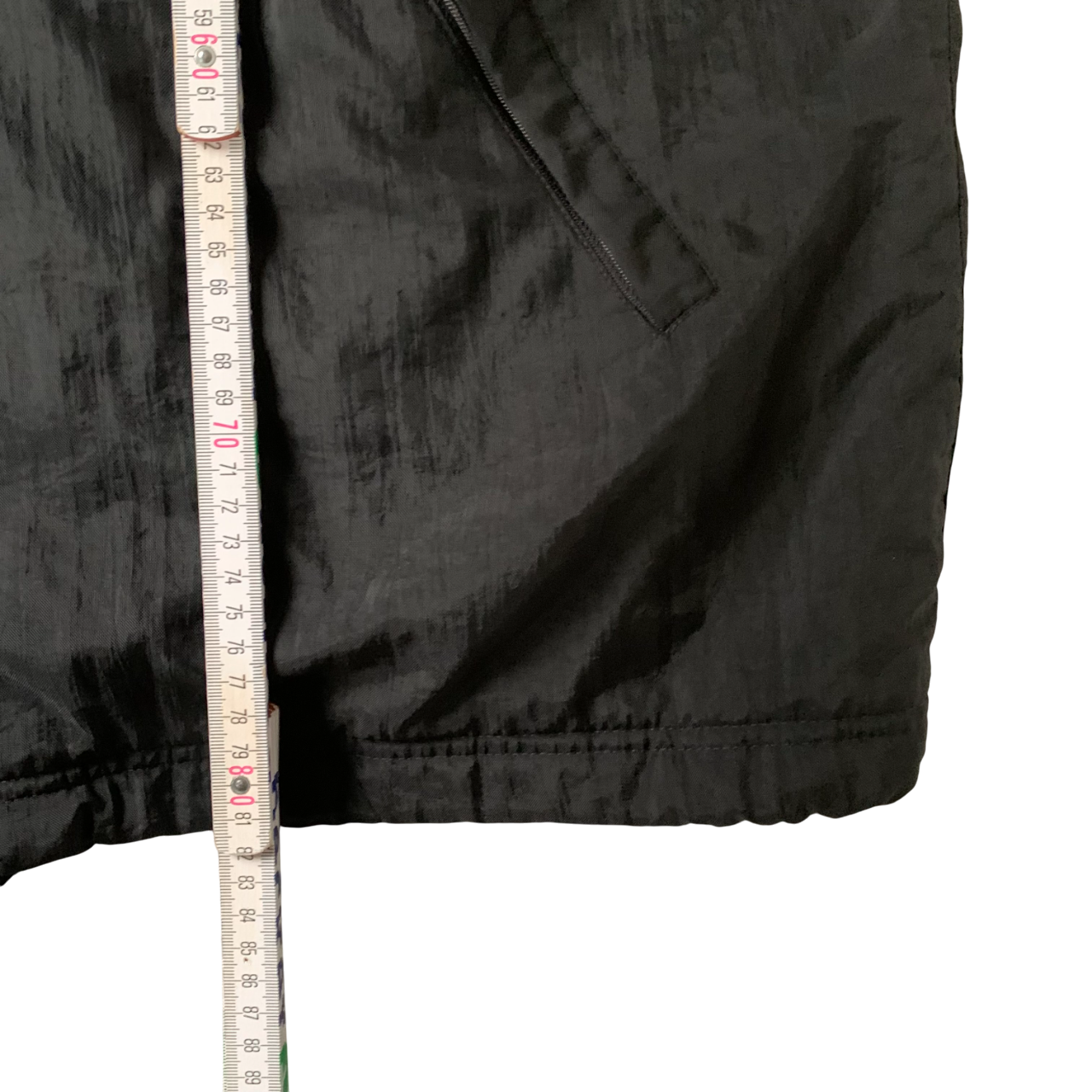 Karlsruher SC Jacke 90s (XL) Adidas