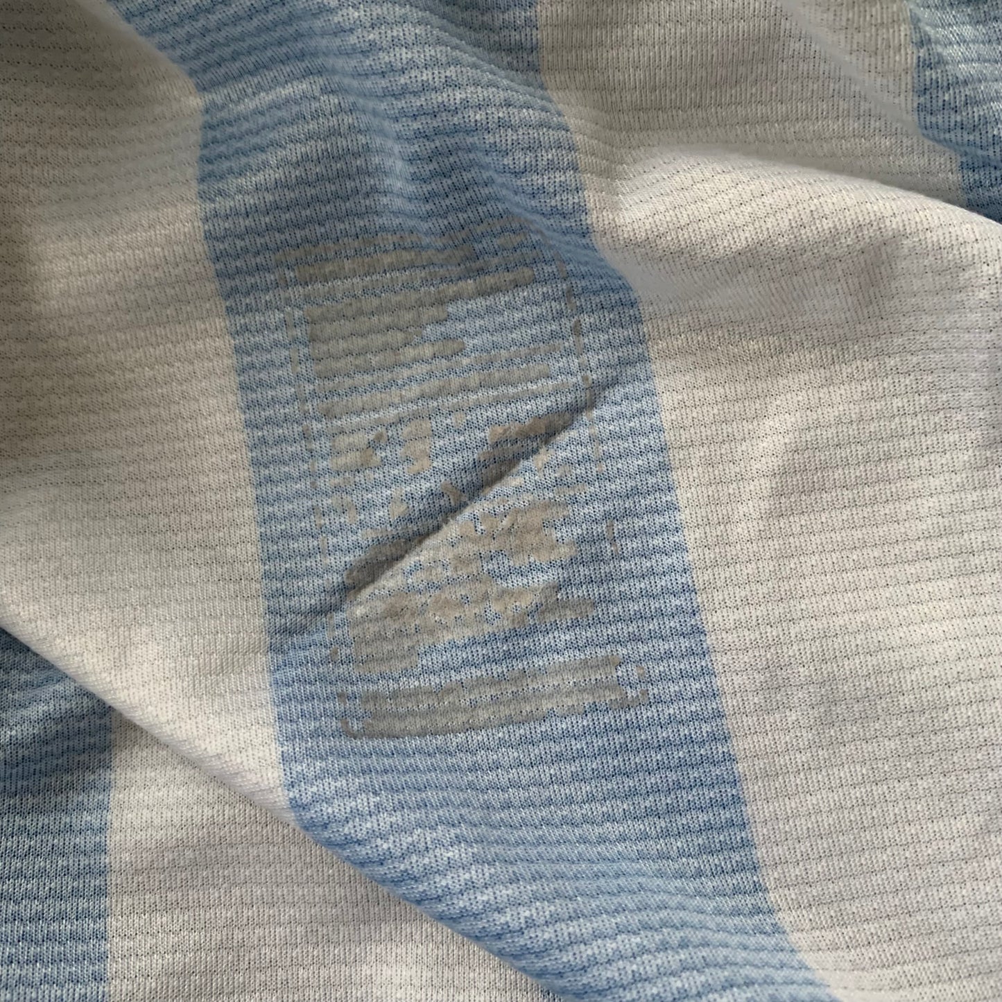 Hertha BSC Trikot 2013/14 Heim Spielerversion #15 (L) Nike