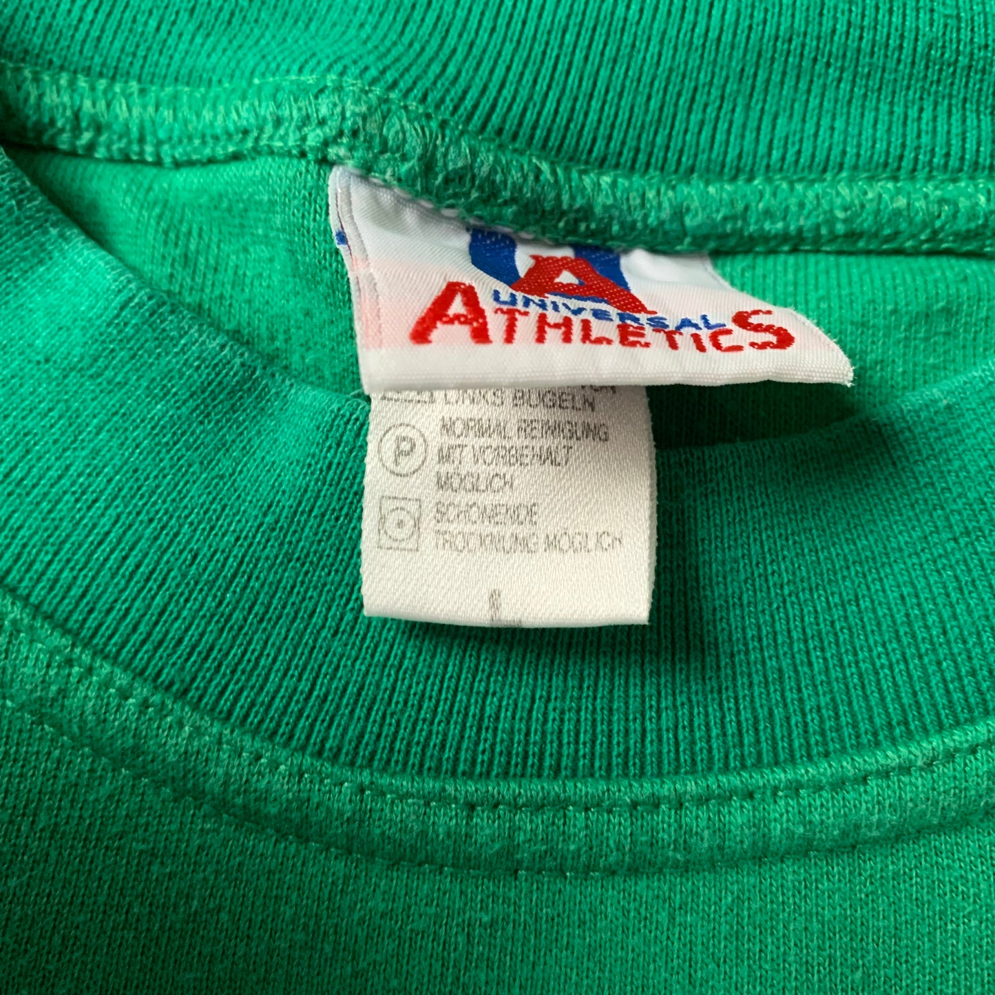 Borussia Mönchengladbach Pullover 90s (L)