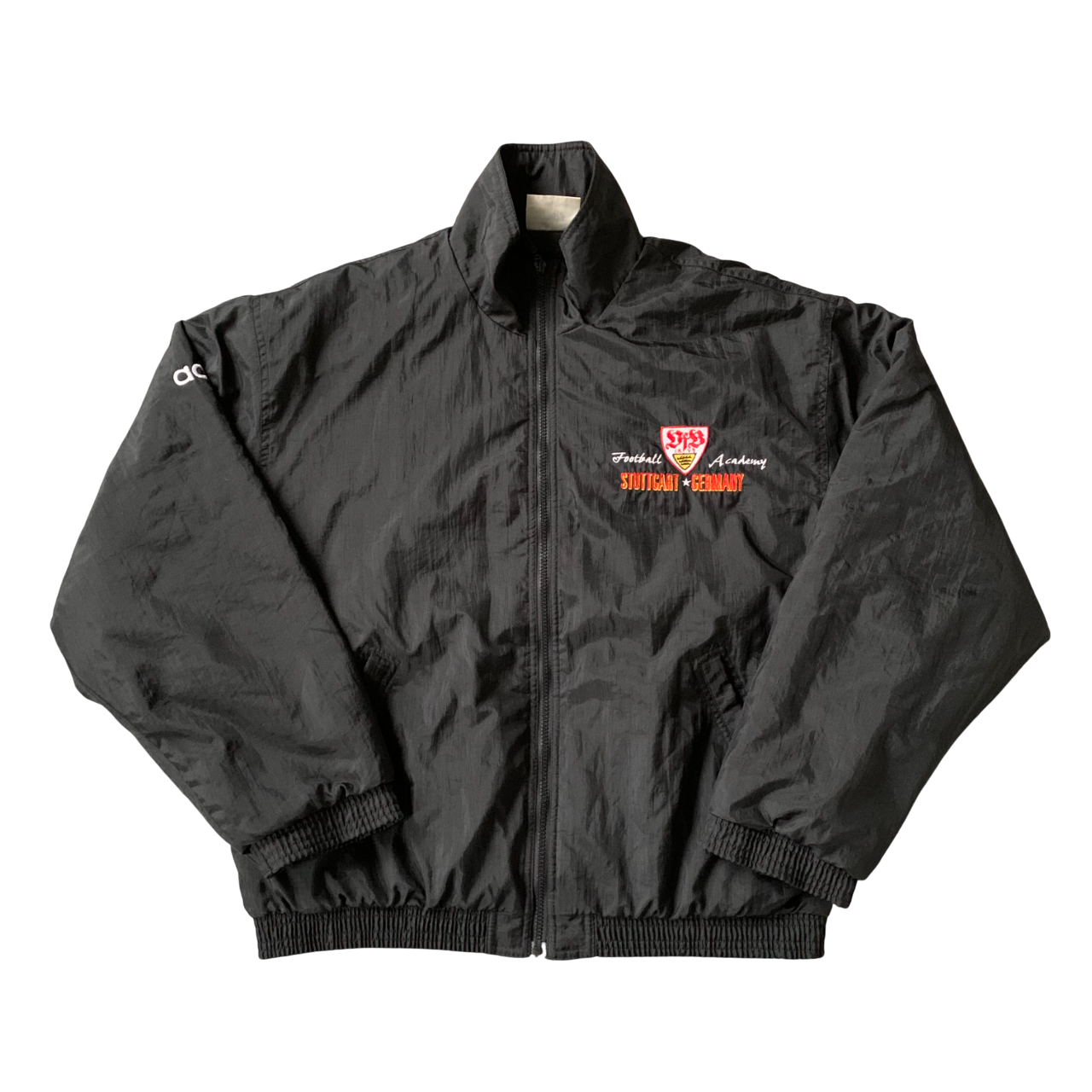 VfB Stuttgart Jacke 90s (S) Adidas