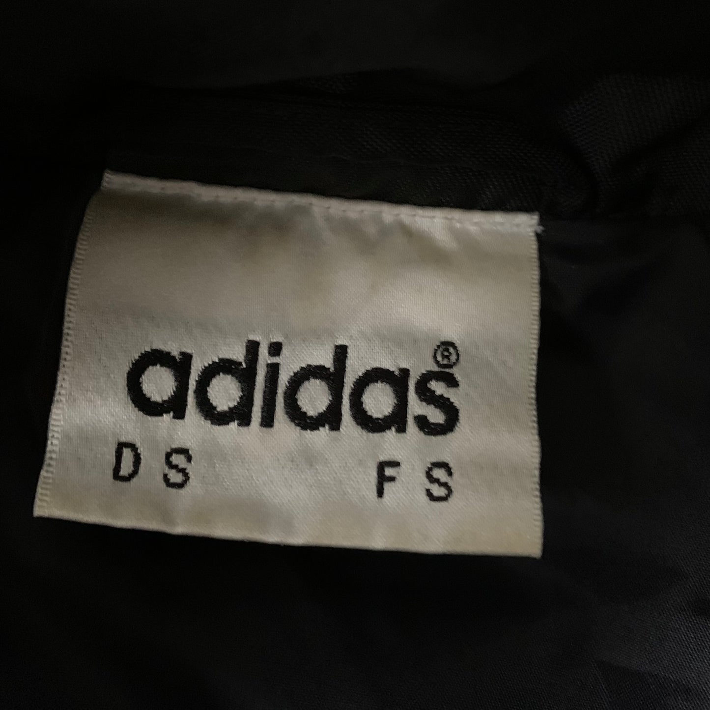 VfB Stuttgart Jacke 90s (S) Adidas