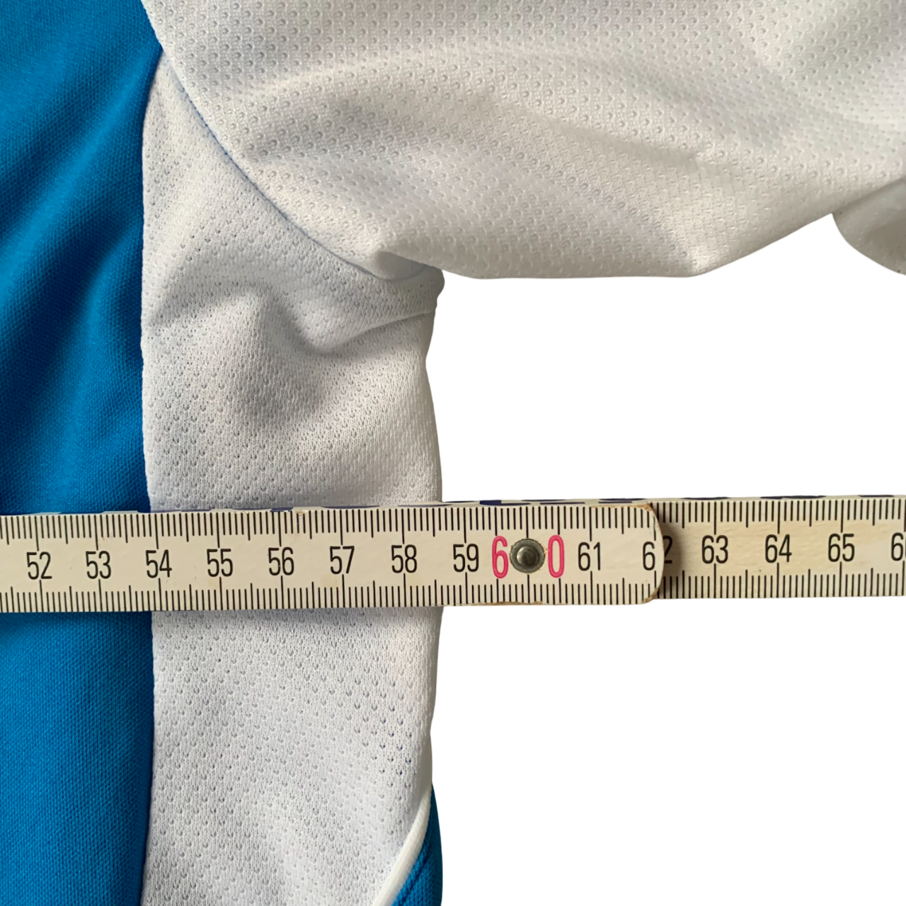 Bayer Leverkusen Trikot 2006/07 Auswärts Sondertrikot #29 (XL) Adidas