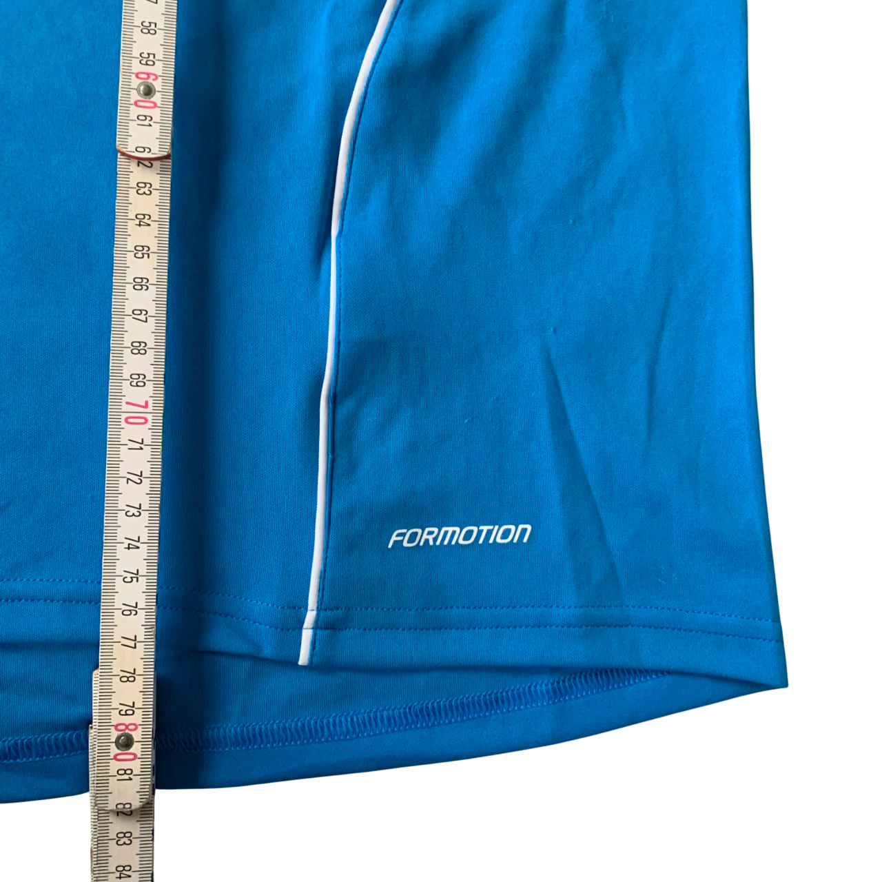 Bayer Leverkusen Trikot 2006/07 Auswärts Sondertrikot #29 (XL) Adidas