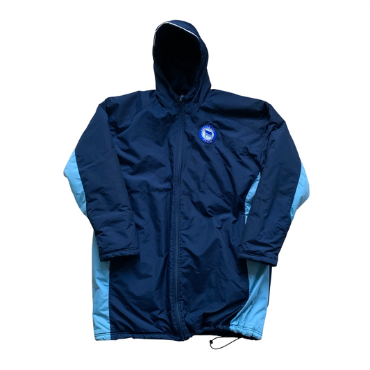 Hertha BSC Jacke 00s (L) Nike