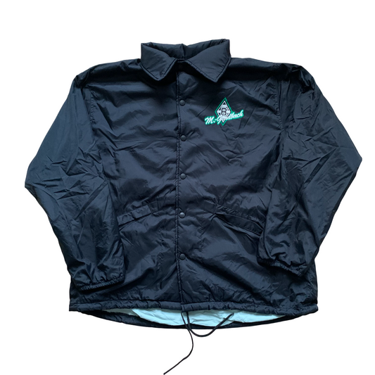 Borussia Mönchengladbach Jacke 90s (XL) Universal Athletics