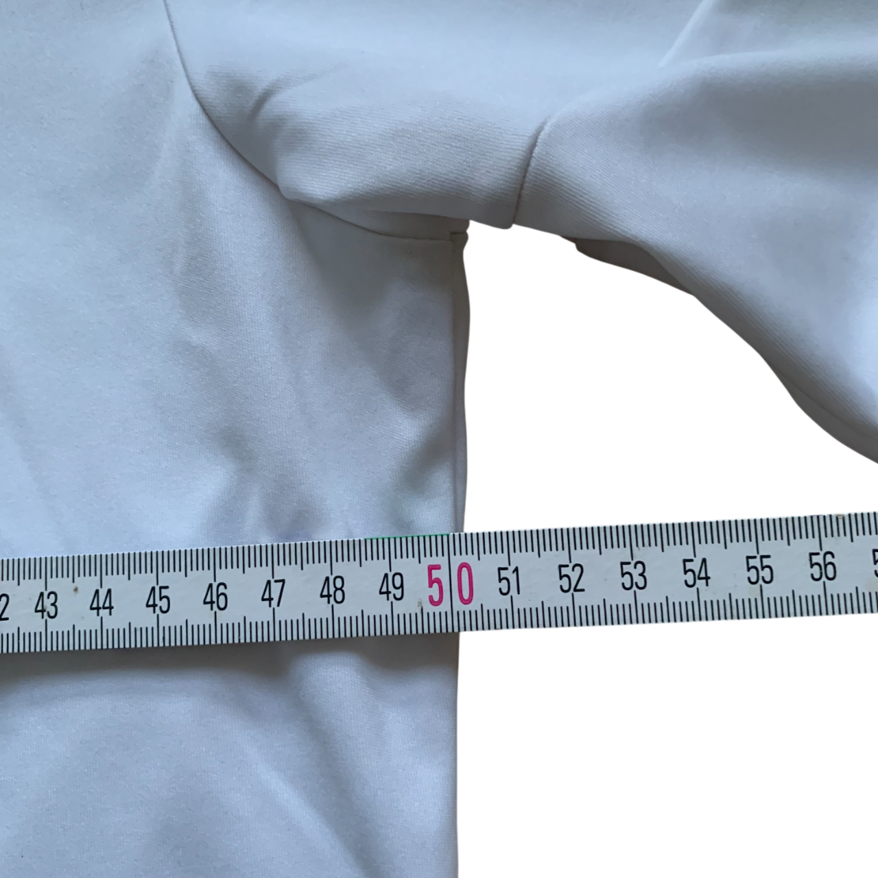 1. FC Nürnberg Trikot 2010/11 Auswärts Spielerversion #6 (L) Adidas