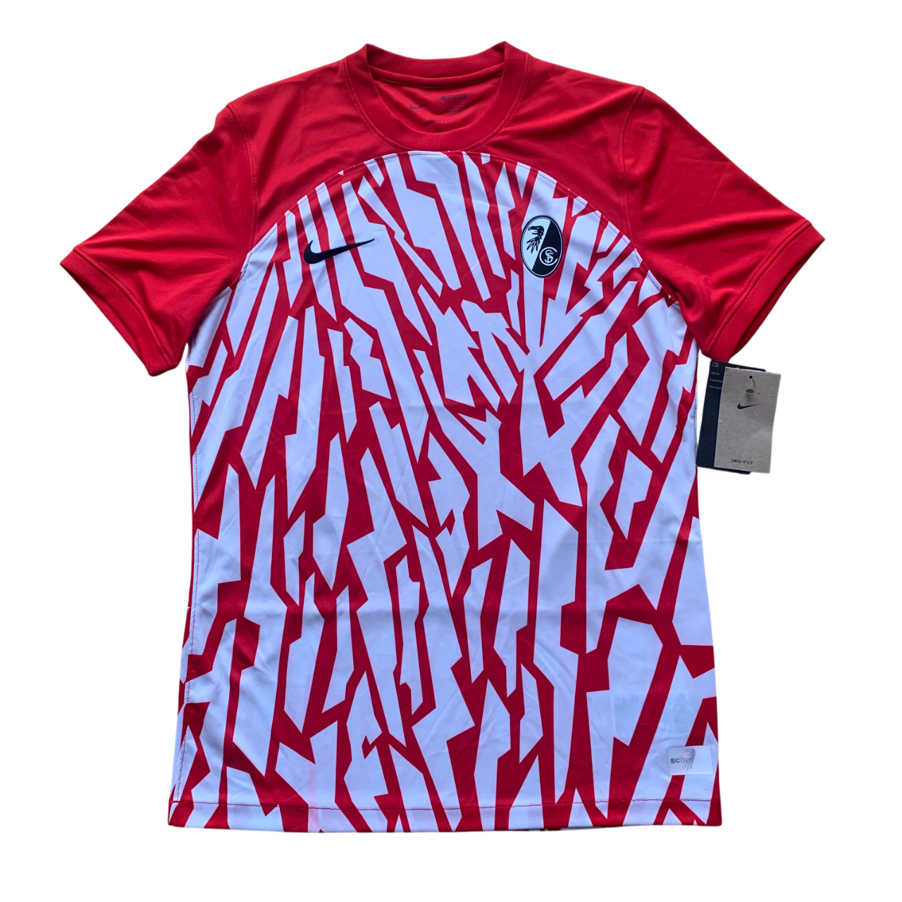 SC Freiburg Trikot 2023/24 Heim (L) Nike