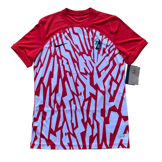 SC Freiburg Trikot 2023/24 Heim (L) Nike