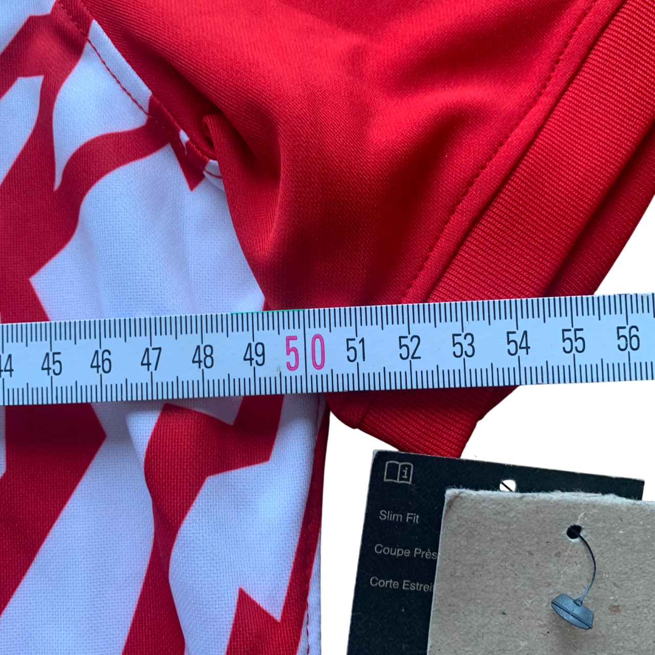 SC Freiburg Trikot 2023/24 Heim (L) Nike