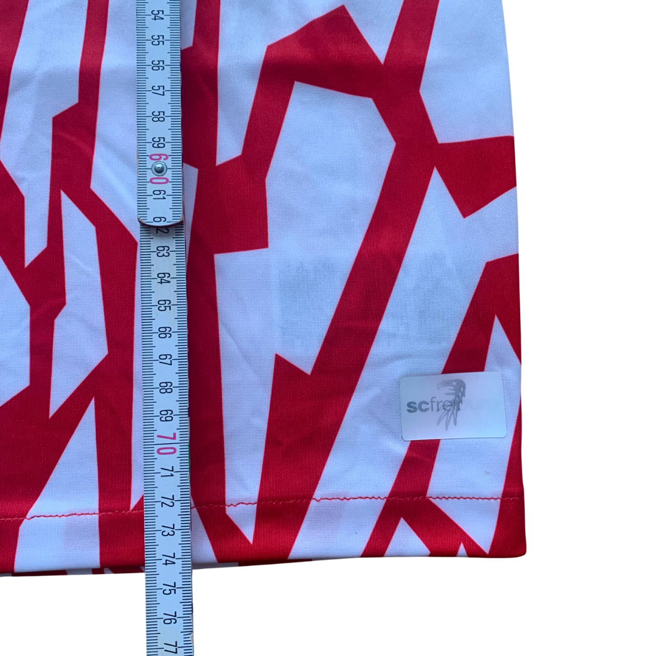 SC Freiburg Trikot 2023/24 Heim (L) Nike