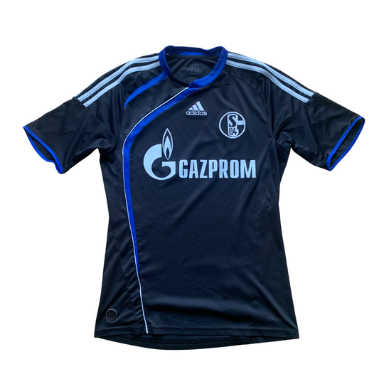 FC Schalke 04 Trikot 2009/10 Auswärts (S) Adidas