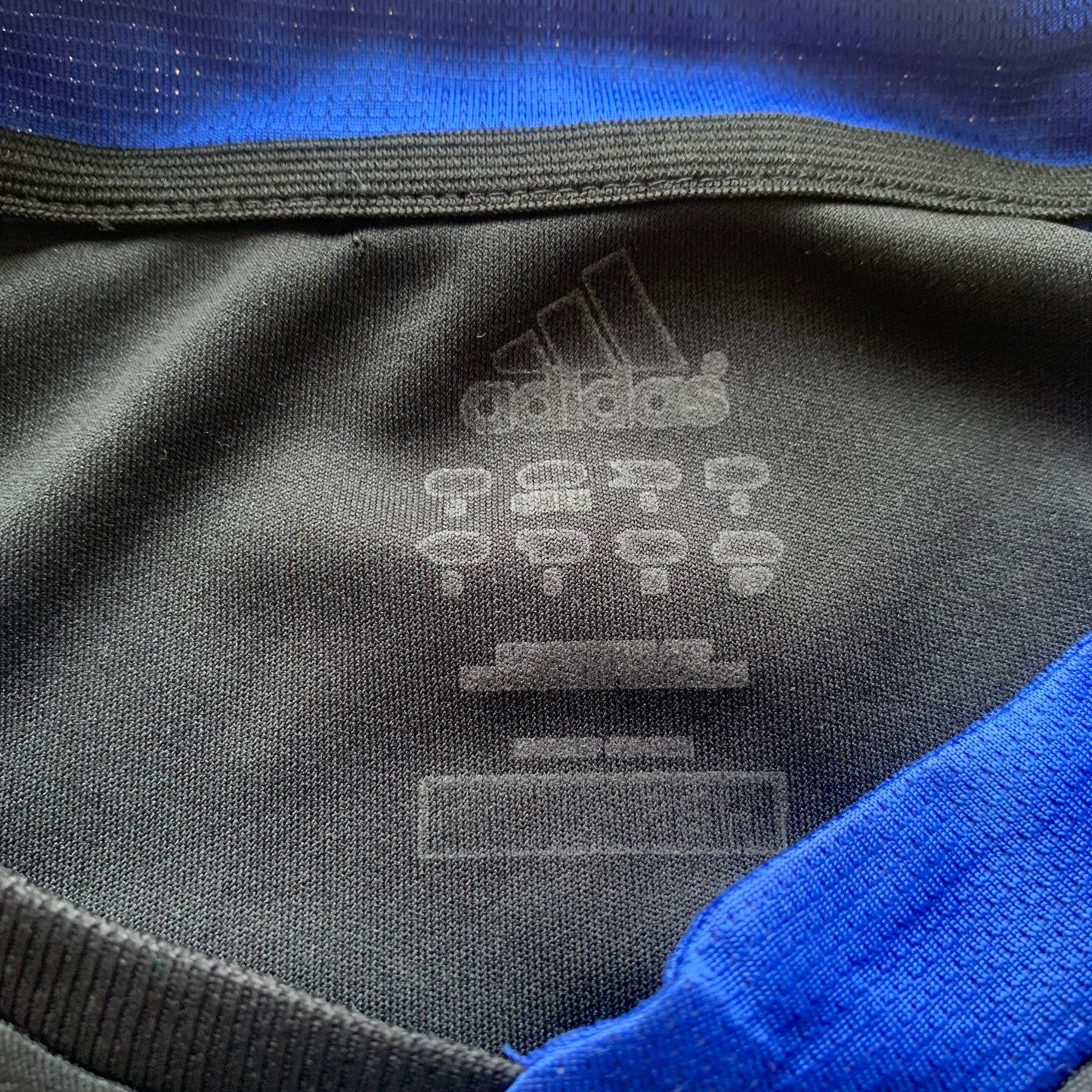 FC Schalke 04 Trikot 2009/10 Auswärts (S) Adidas