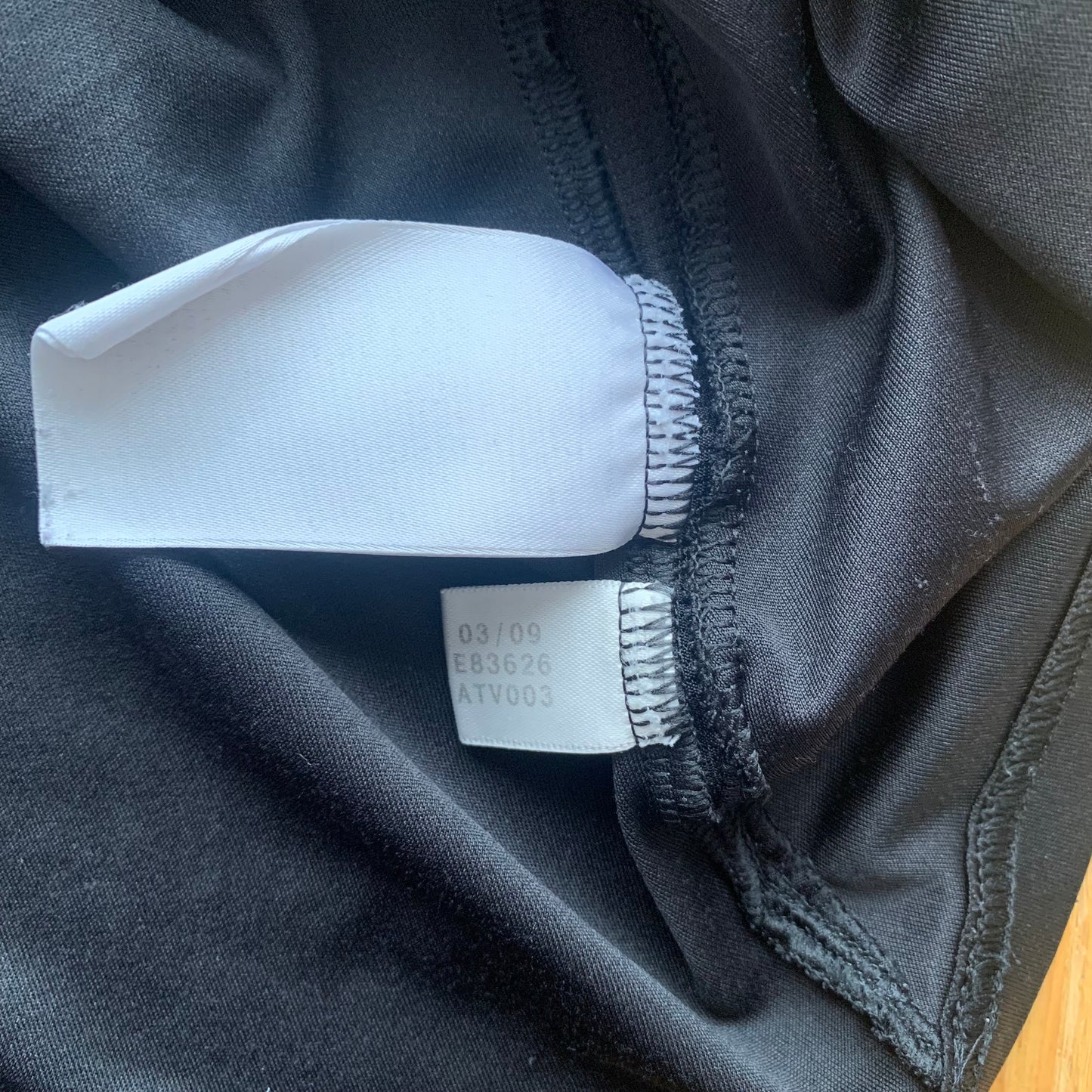 FC Schalke 04 Trikot 2009/10 Auswärts (S) Adidas