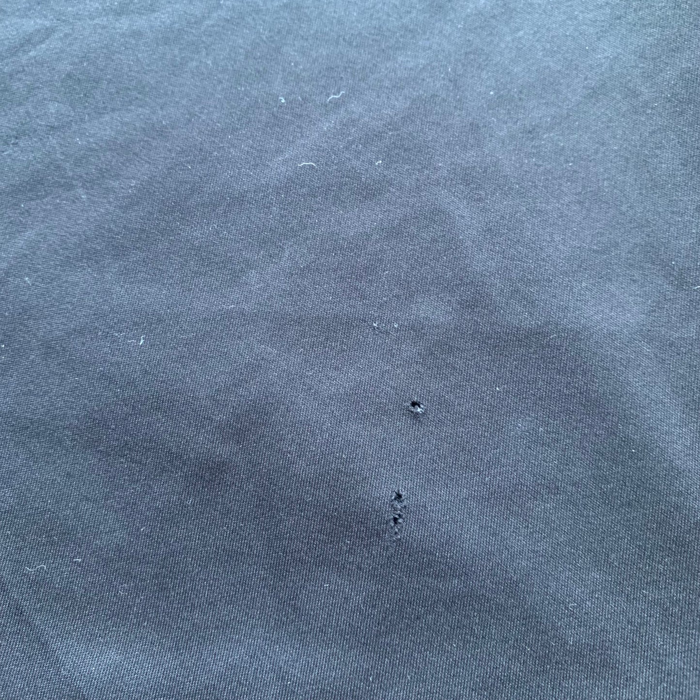 FC Schalke 04 Trikot 2009/10 Auswärts (S) Adidas