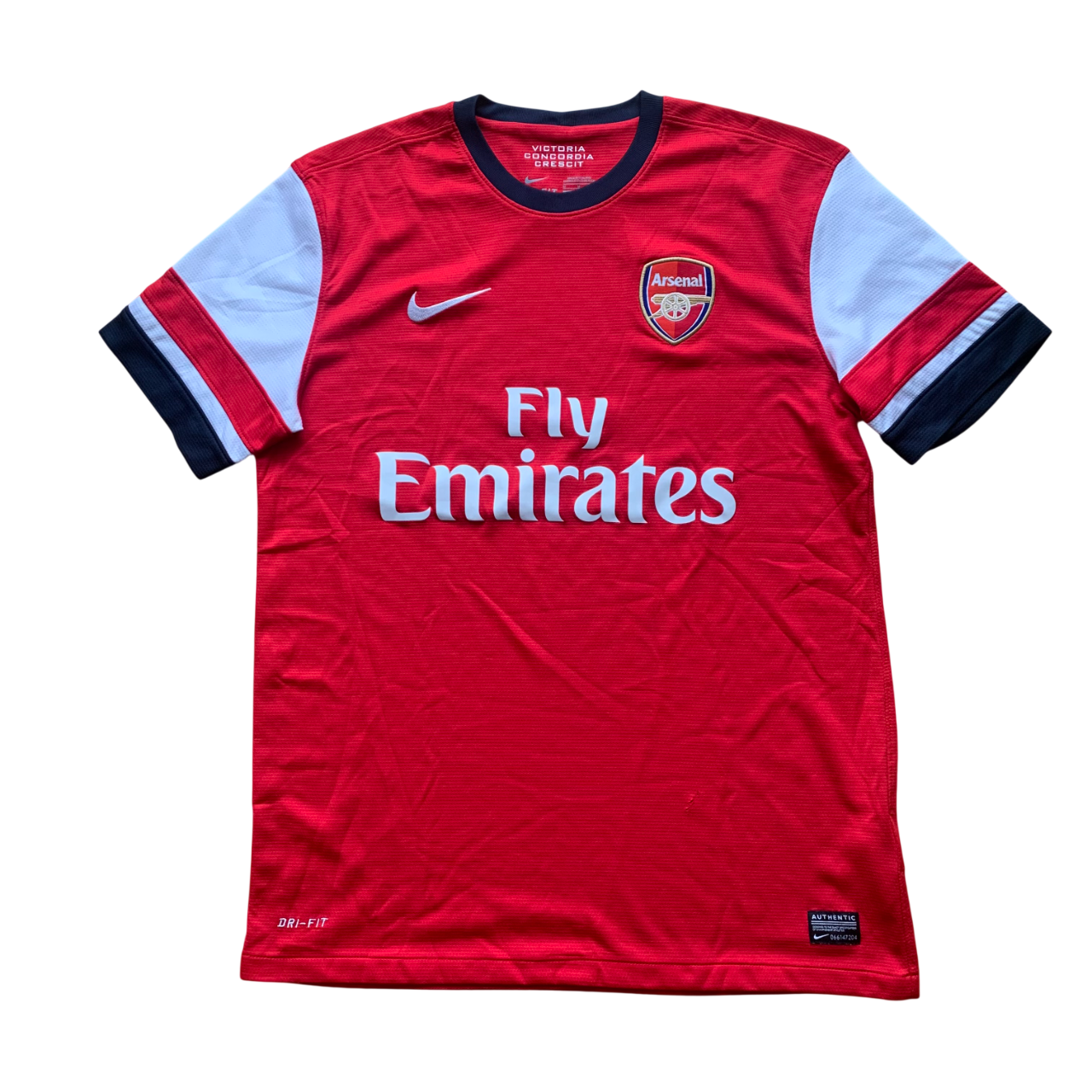 Arsenal Trikot 2012/13 Heim (M) Nike