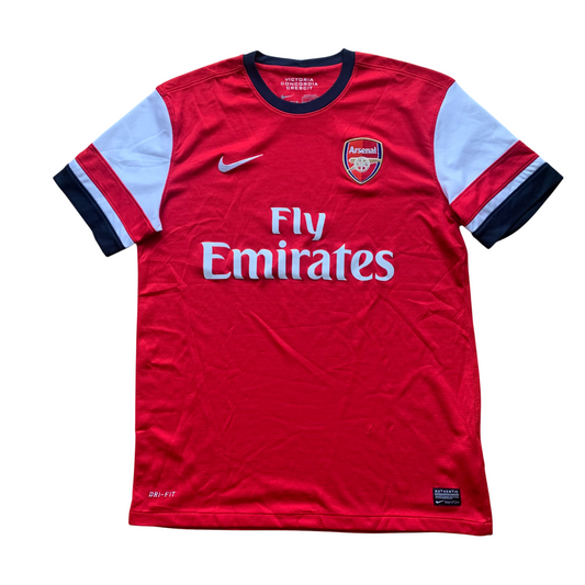 Arsenal Trikot 2012/13 Heim (M) Nike