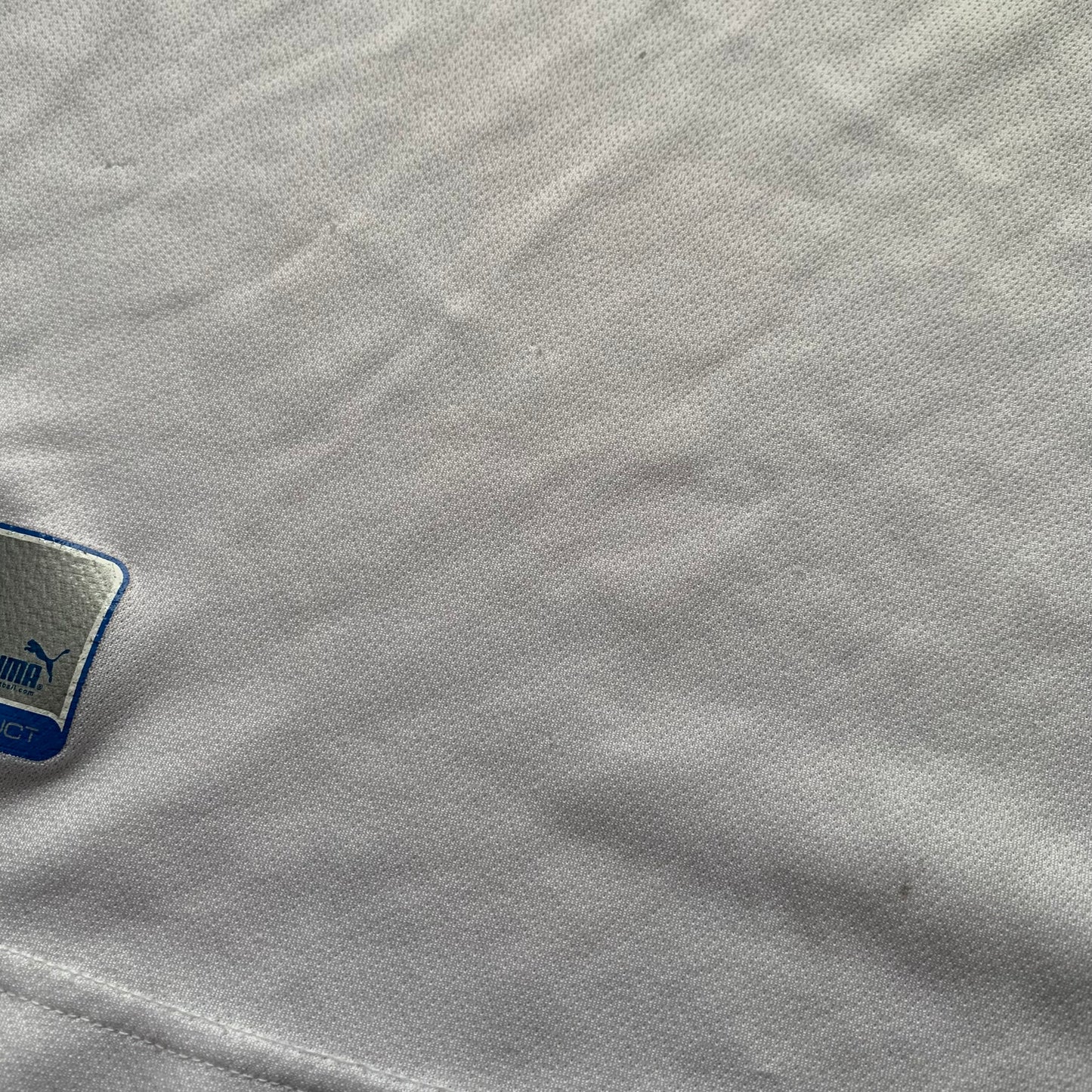 Italien Trikot 2003/04 Auswärts (M) Puma